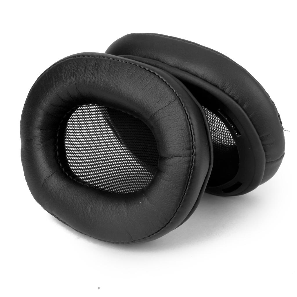 New Replacement Ear Pads Cushions for SONY MDR 1R 1RNC 1RMK2 1A DAC 1ABT