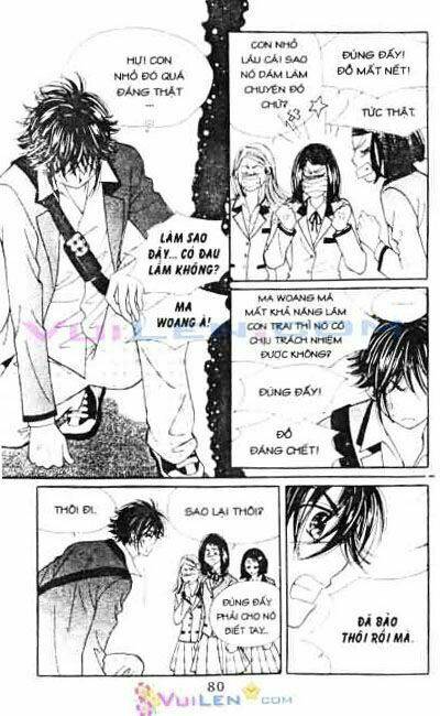 anh là của tôi chapter 1 80