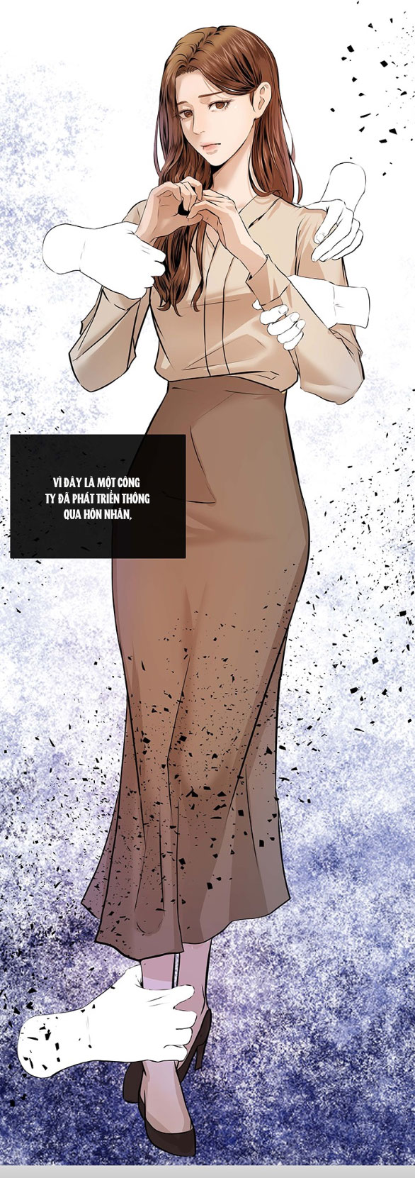 Tôi Sẽ Cho Em Hết chapter 35.2 - Trang 15