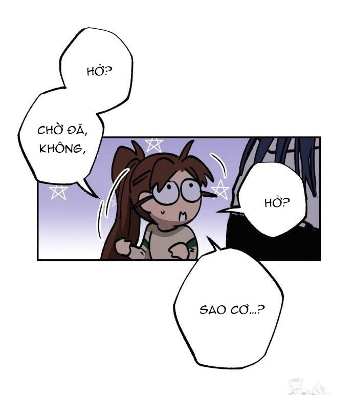 Mối Quan Hệ Đặc Biệt chapter 18.1 47