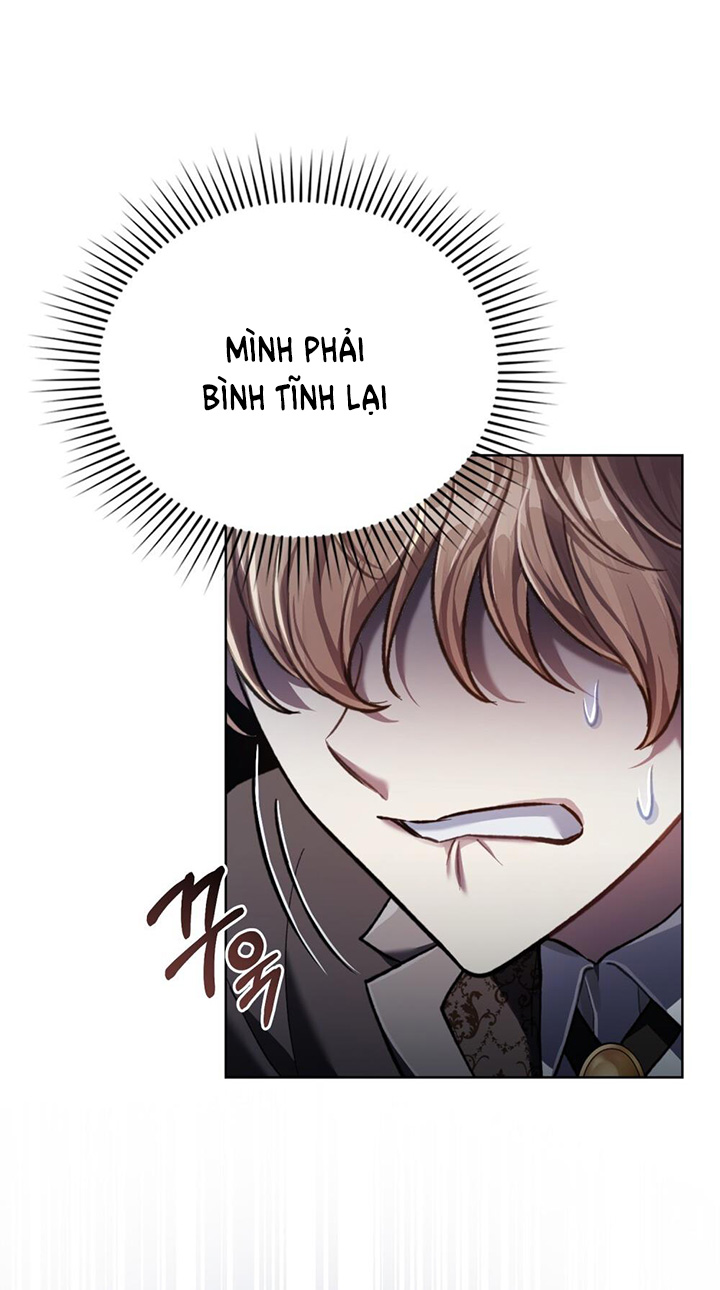 Cách Sống Như Một Hoàng Tử Nước Đối Địch chapter 10.1 - Trang 20