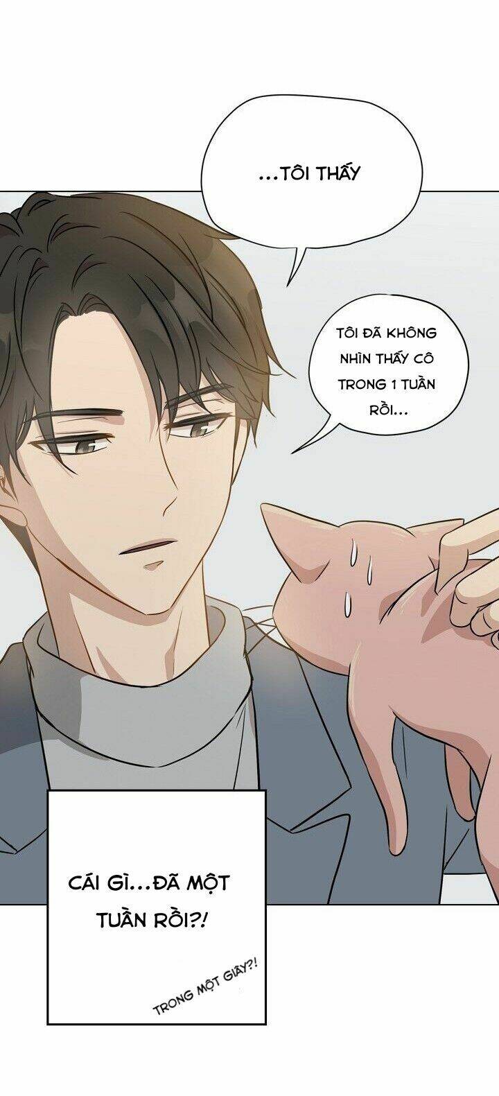 một cuộc sống kỳ lạ chapter 1 60