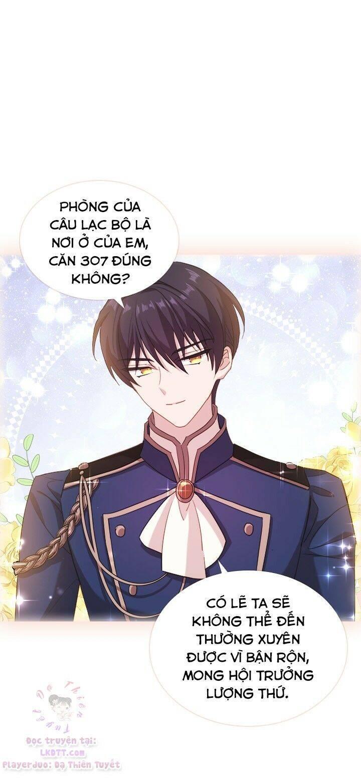 để yên cho tiểu thư hiền chapter 29 28