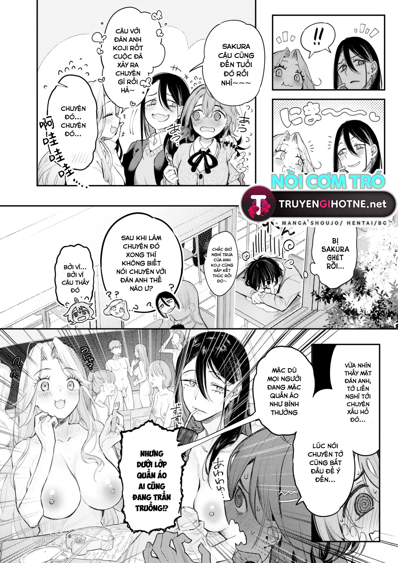 ngày tiếp theo chapter 2 8