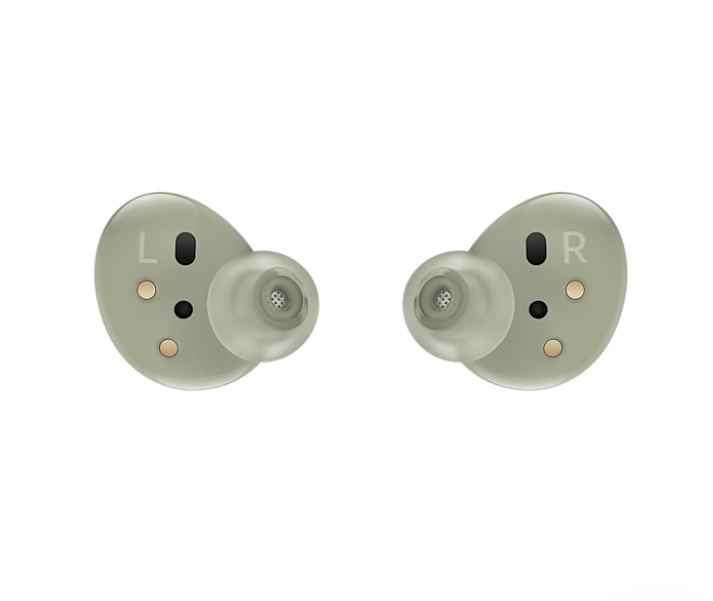 Tai Nghe Bluetooth Samsung Galaxy Buds 2 (SM-R177) - Hàng Chính Hãng