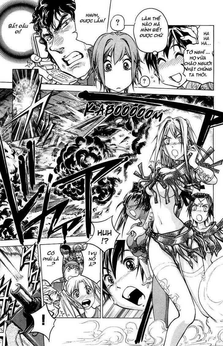 doll gun chapter 1 28