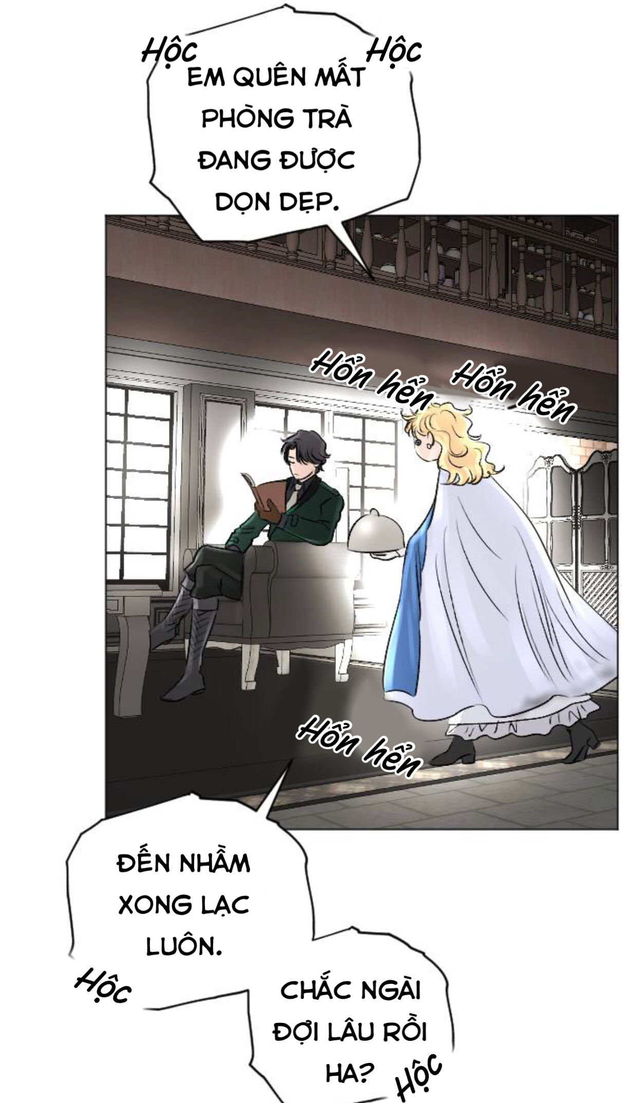 lựa chọn cuối cùng của tôi là nam phụ chapter 9 47