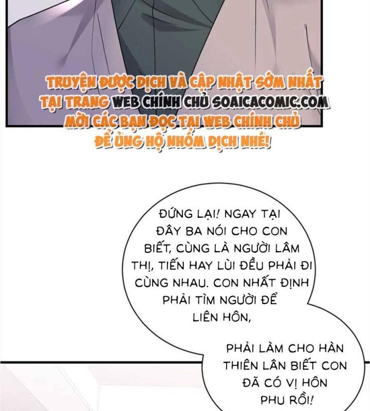 đại tiểu thư có thể có bụng dạ gì xấu chứ! (full) chapter 161 35