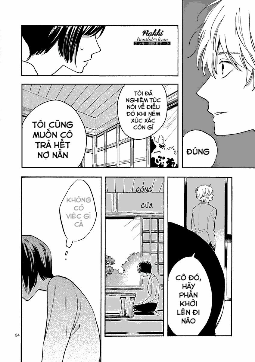 promise cinderella chapter 7 24