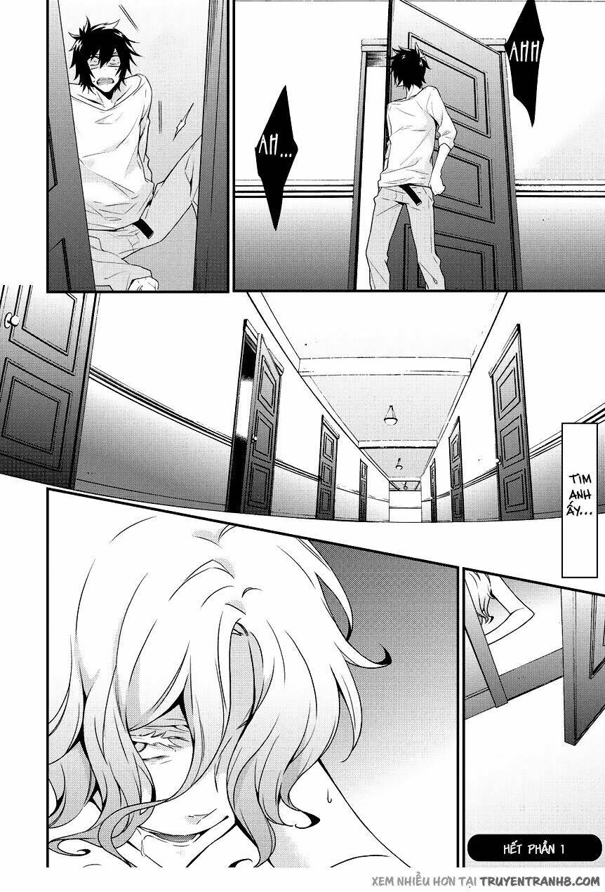 anorexia - shikabane hanako wa kyoshokushou chapter 4.1 26