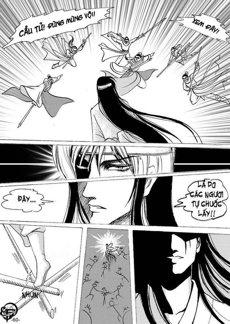 break free magazine chapter 1 61