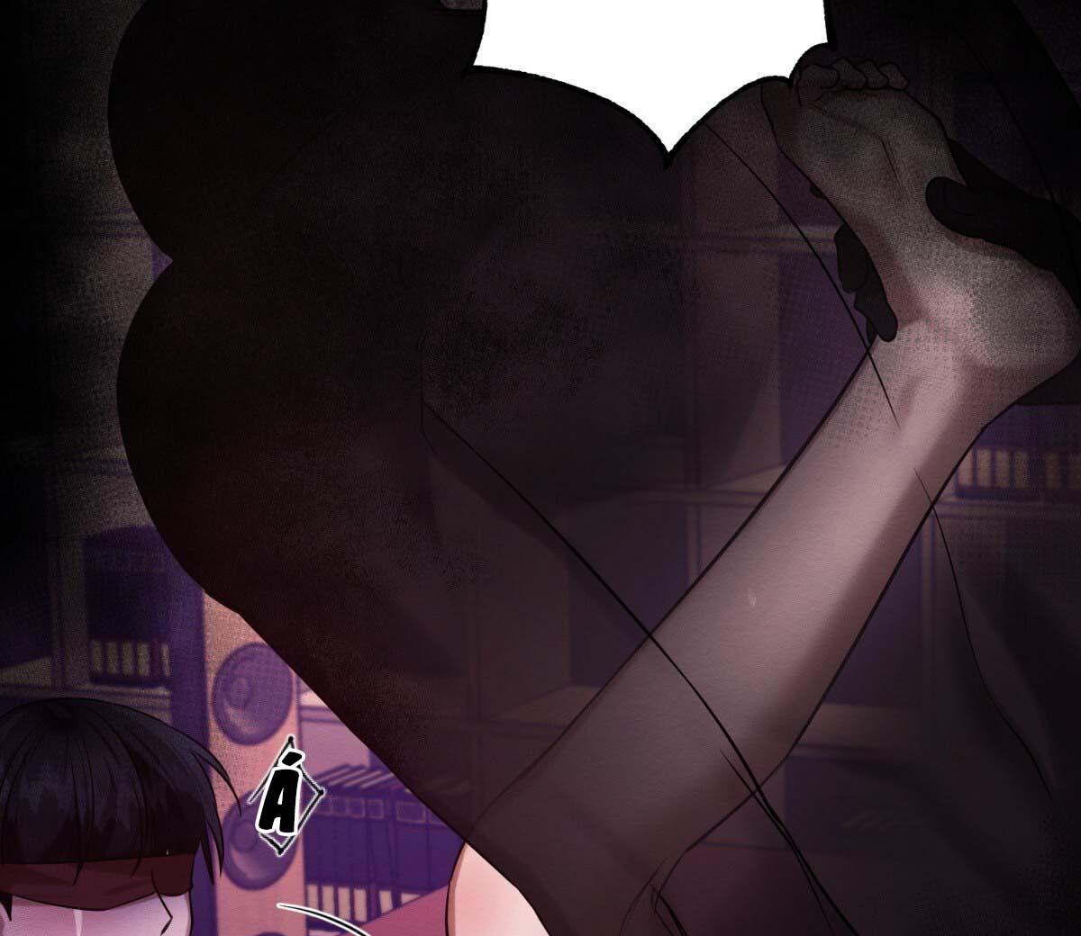 vòng xoáy của ác ma chapter 30 25