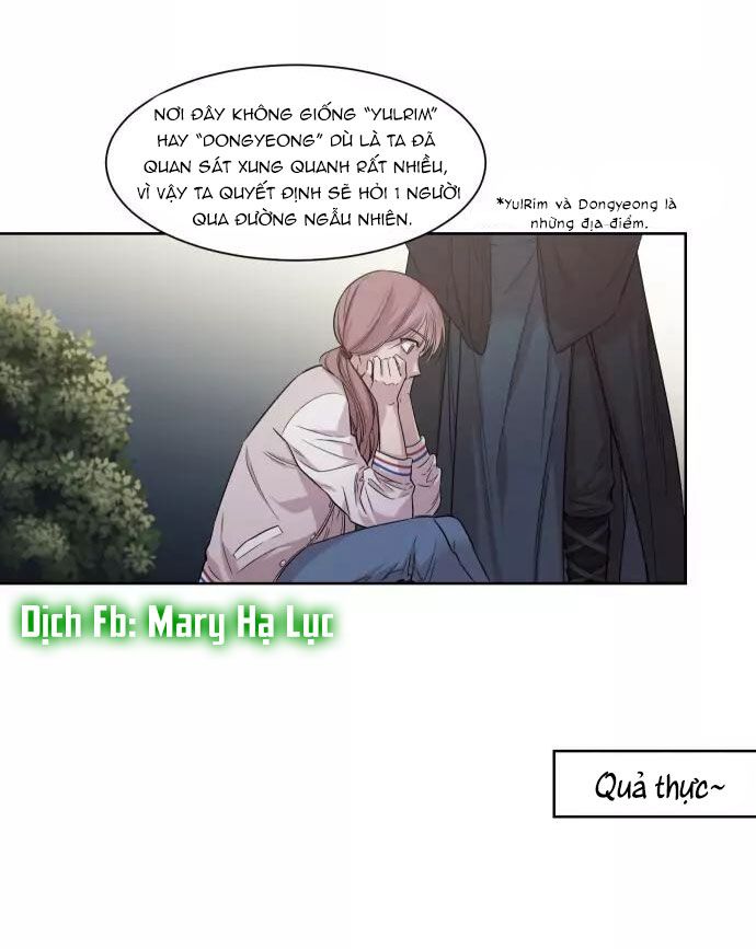 clouds in the night sky chapter 2 8