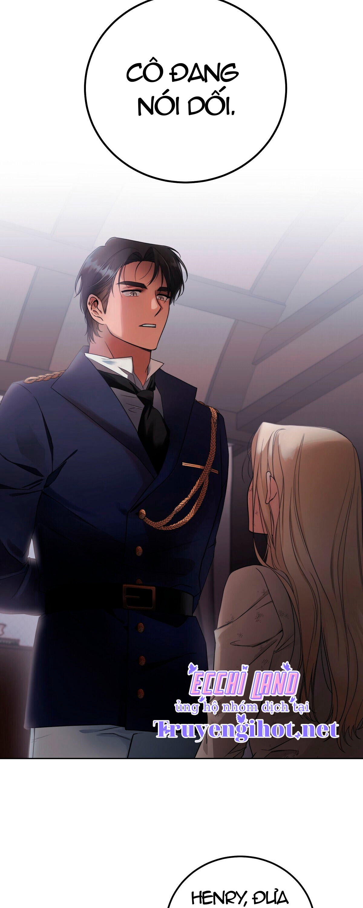 lời nói dối vĩnh cửu của người chapter 1.2 27