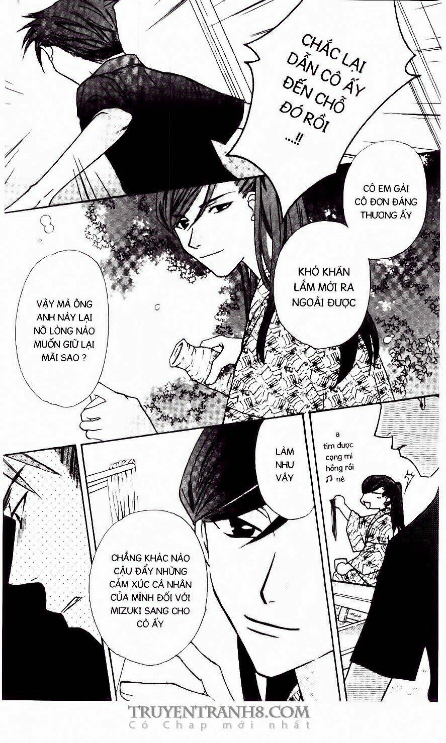 vườn địa đàng chapter 41 11