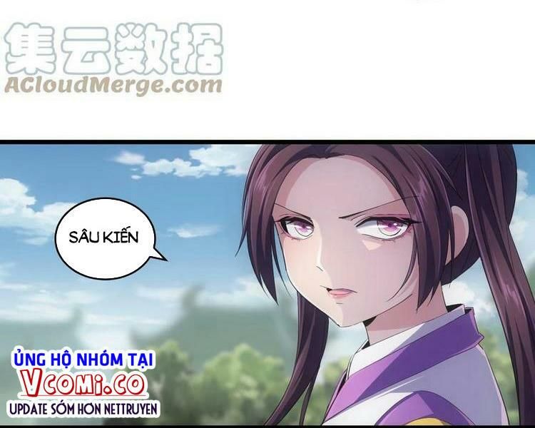 vạn cổ đệ nhất thần chapter 72 44