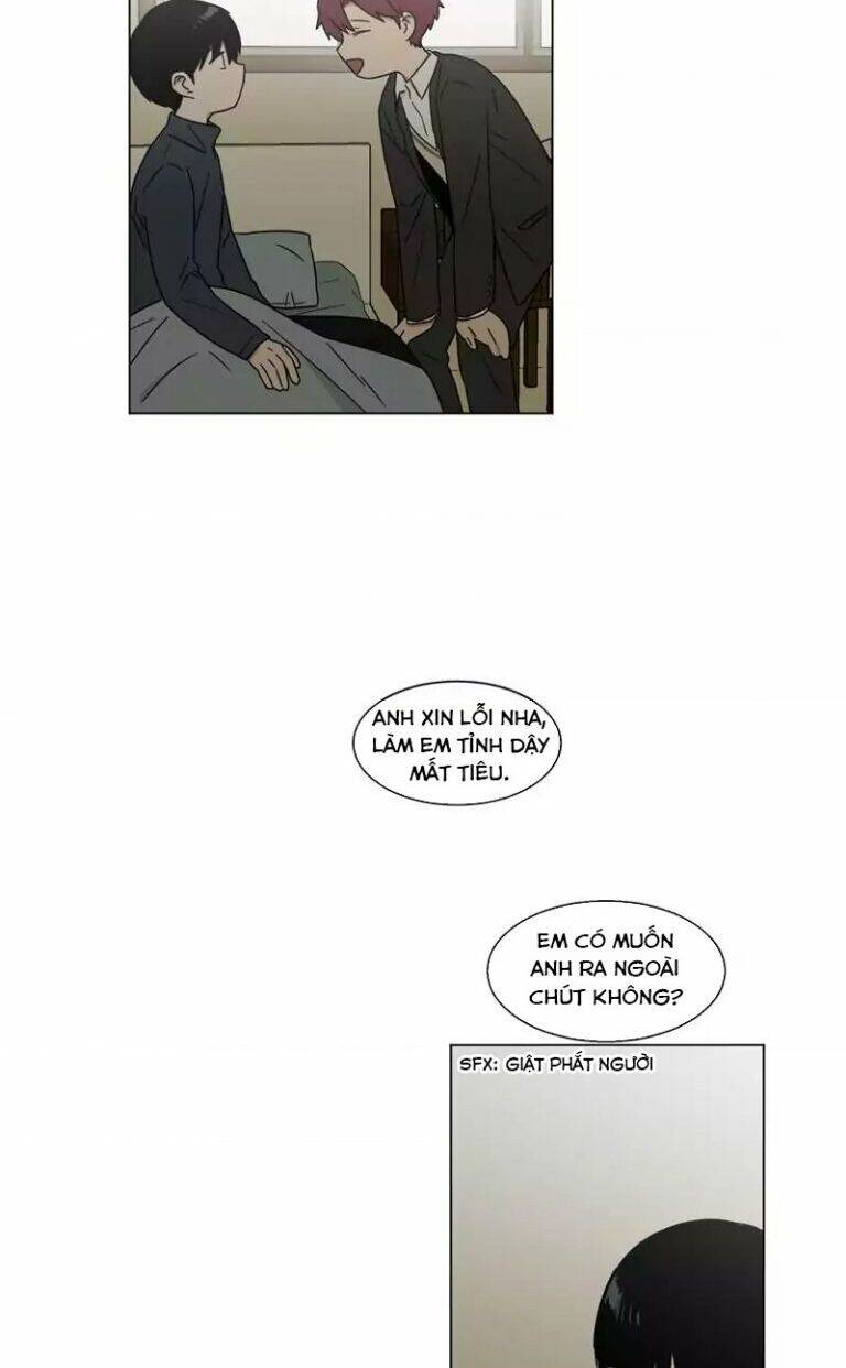 …”một sự thật khá khó chịu.” chapter 50 34