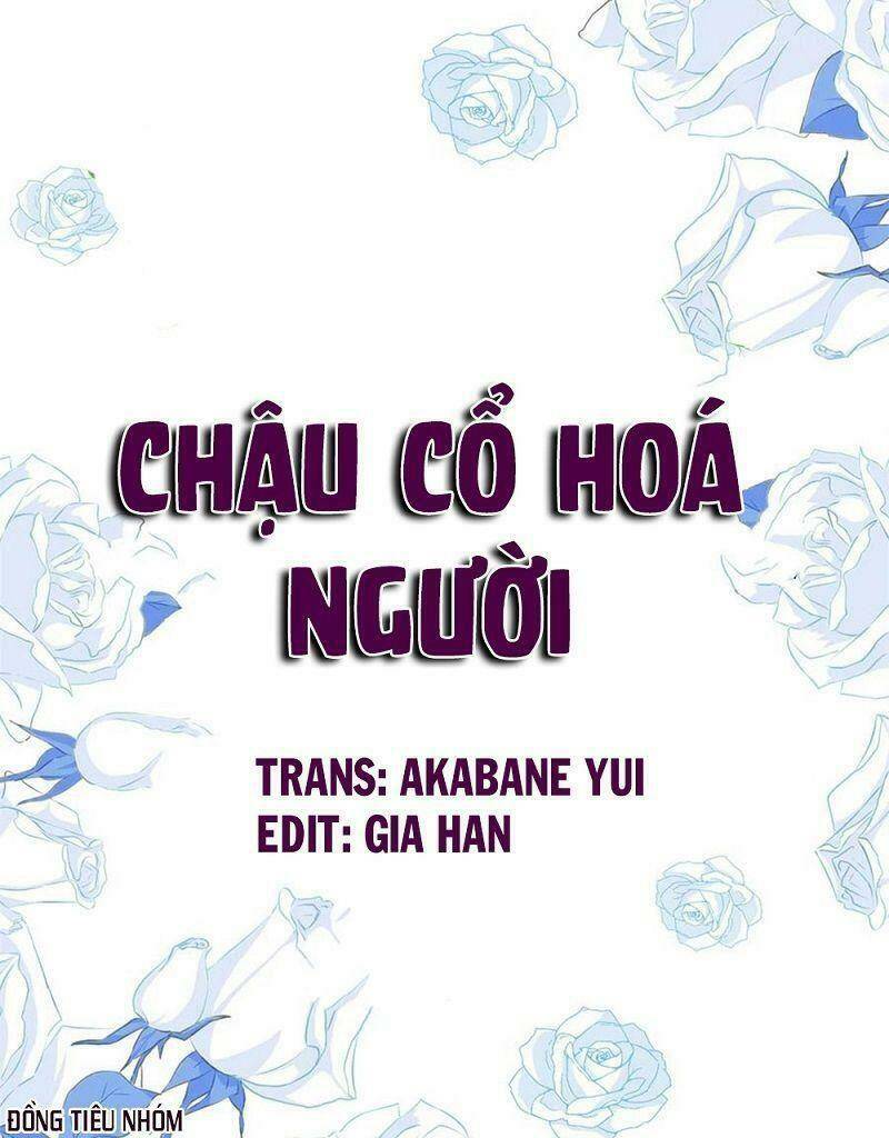 bồn nhiên tinh động chapter 32 1