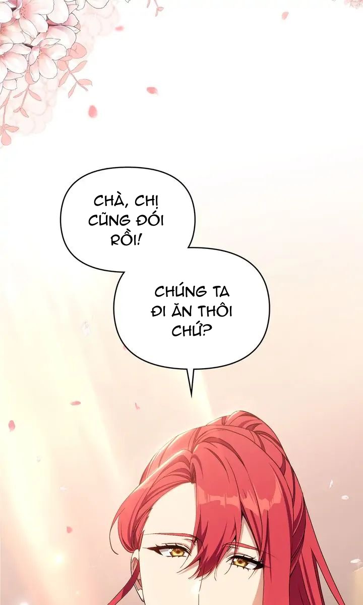Đóa Hoa Tôn Kính chapter 3.1 - Trang 51