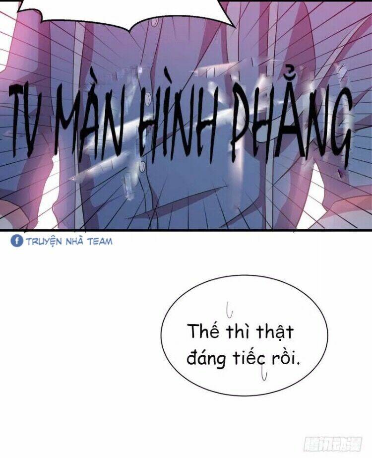 bạn học của tôi là đại não chapter 9 2