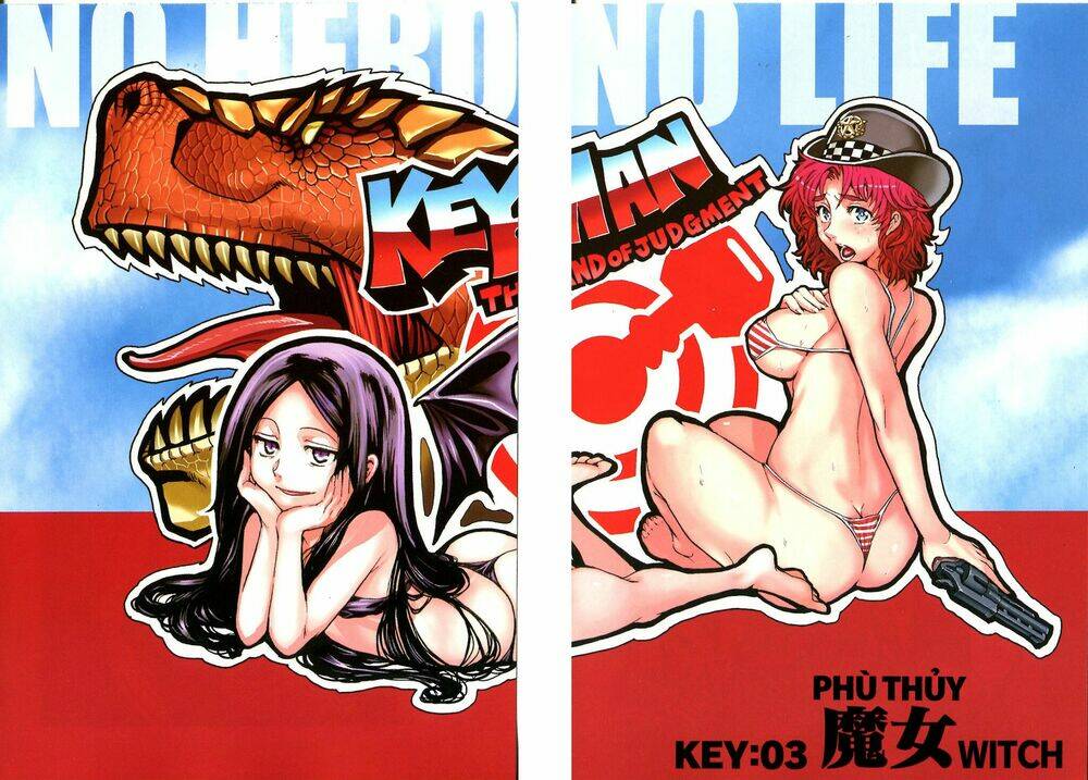 keyman chapter 3 1