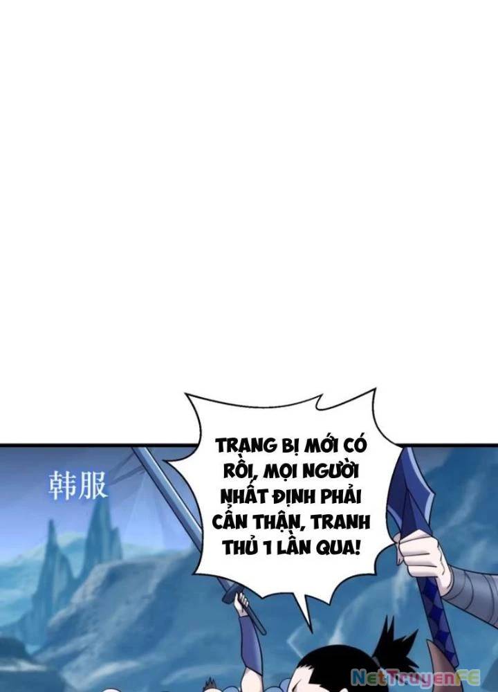 từ dã quái bắt đầu thăng cấp chapter 31 50