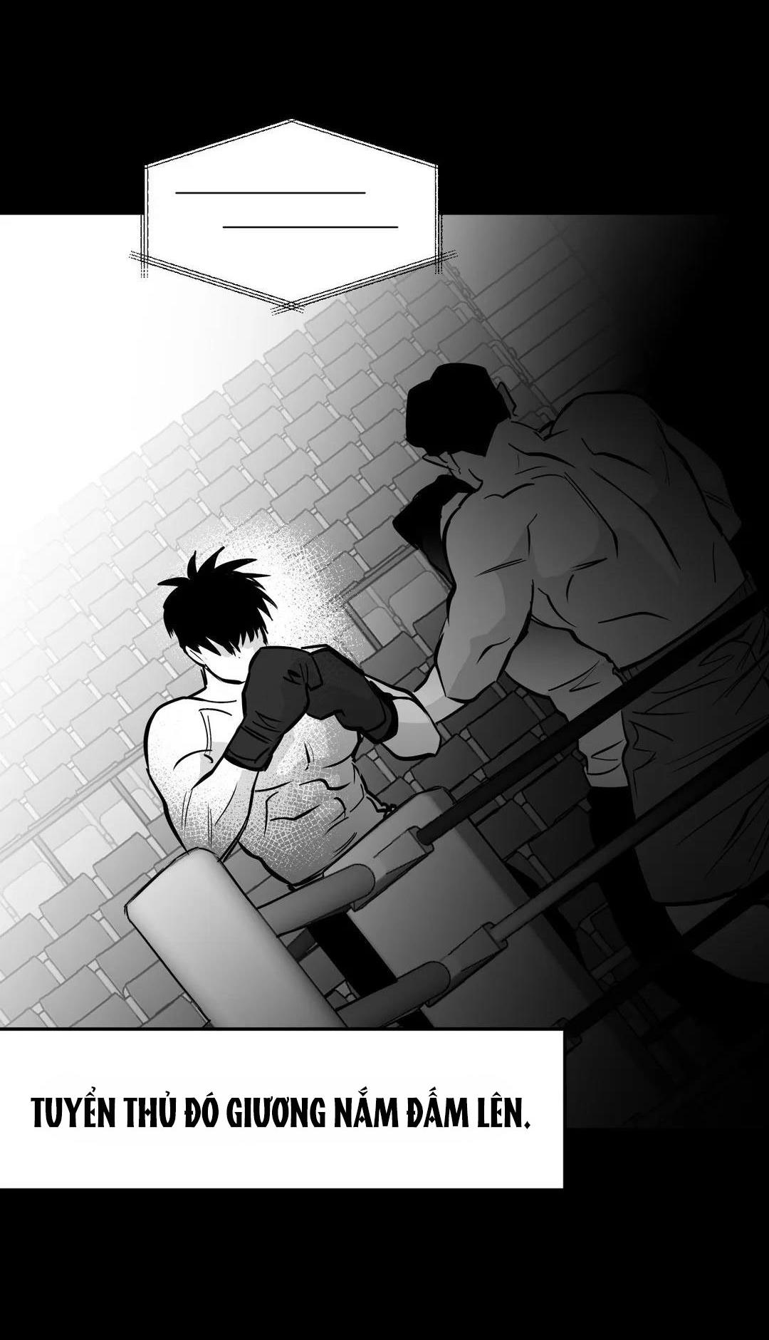 khi đôi chân thôi bước chapter 100.1 12