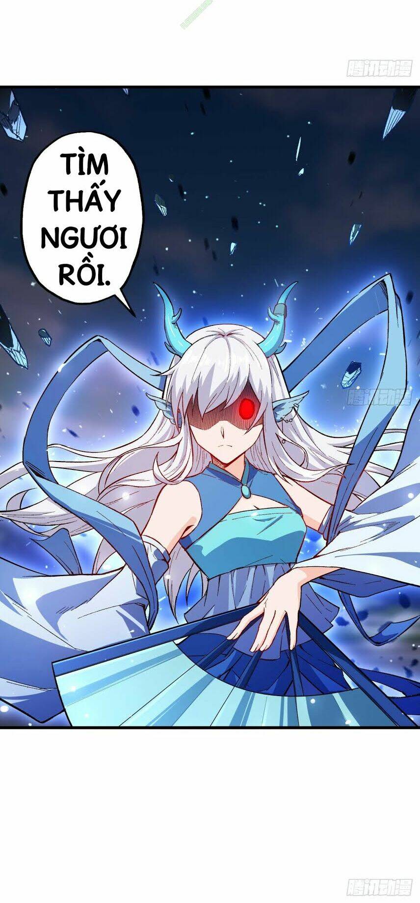 trường an tưởng tượng chapter 5.2 18