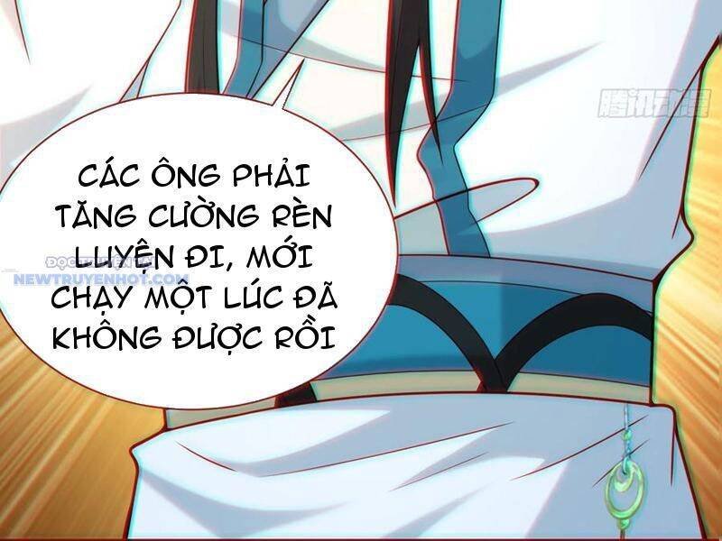 ta thực sự không muốn làm thần tiên chapter 61 114