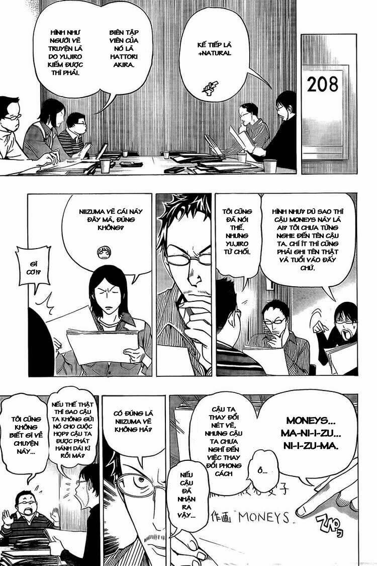 họa sĩ truyện tranh chapter 66 17