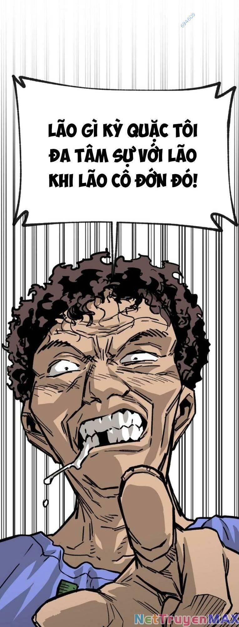 chỉ có cái c.h.ế.t mới là sự cứu rỗi chapter 36 23