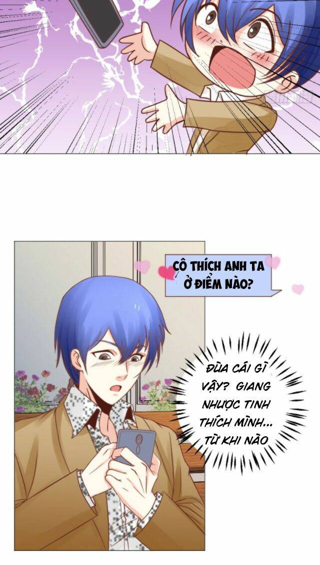 thấu thị y thánh chapter 18 9