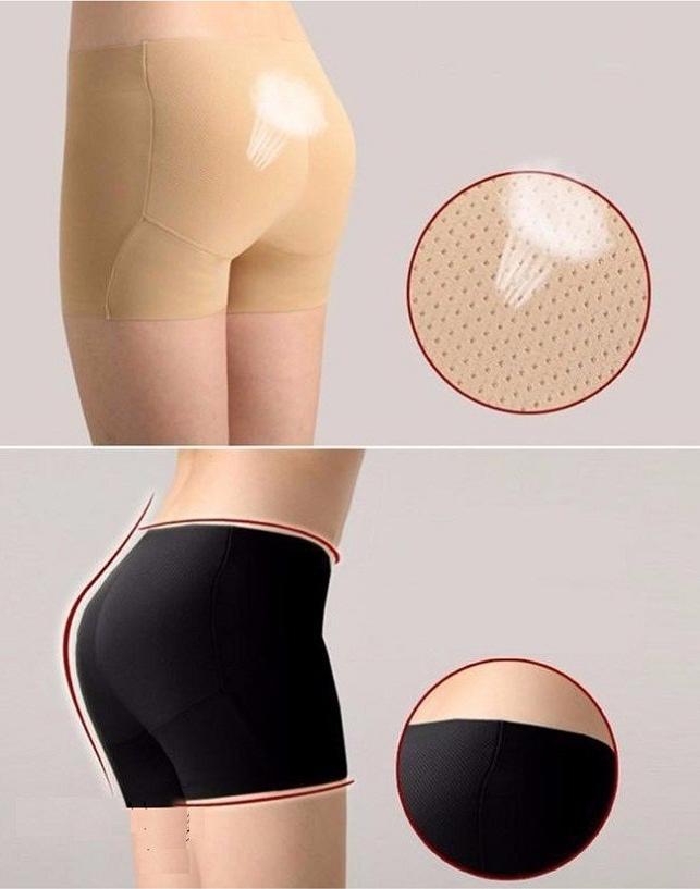 Bộ 2 Quần Độn Mông Đúc Dạng Đùi Nâng Mông Cao Cấp
