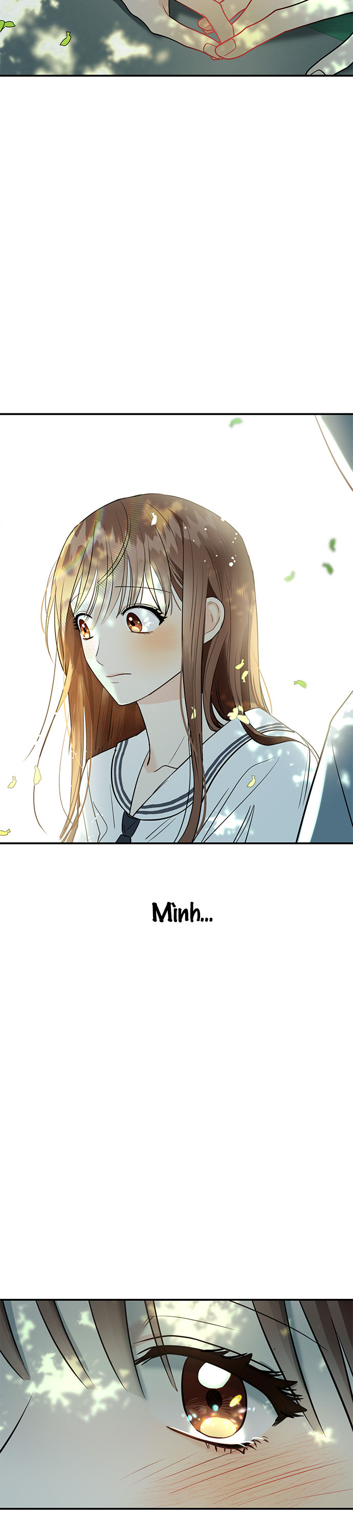 muốn x cùng tôi không? chapter 1.1 3