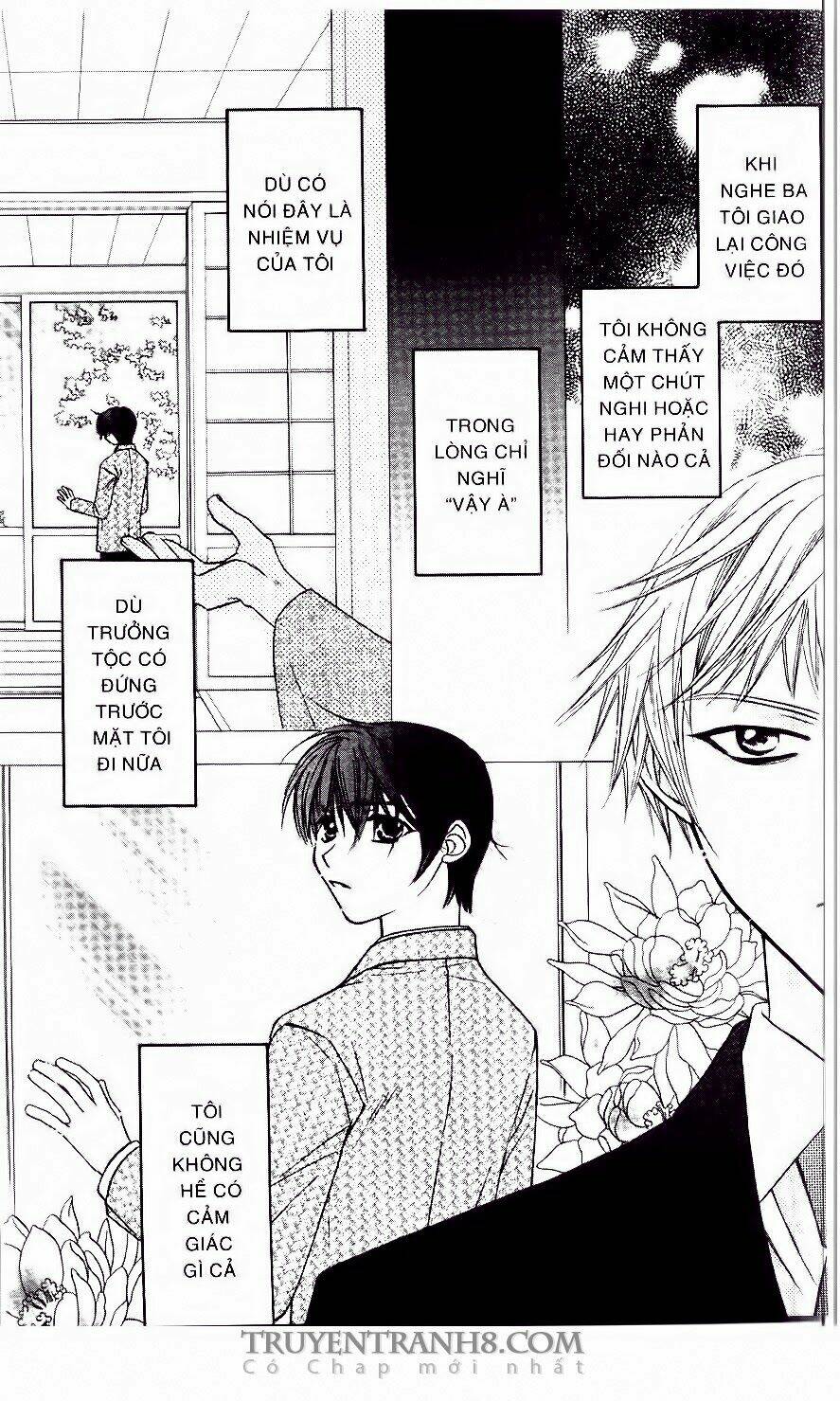 vườn địa đàng chapter 51 26