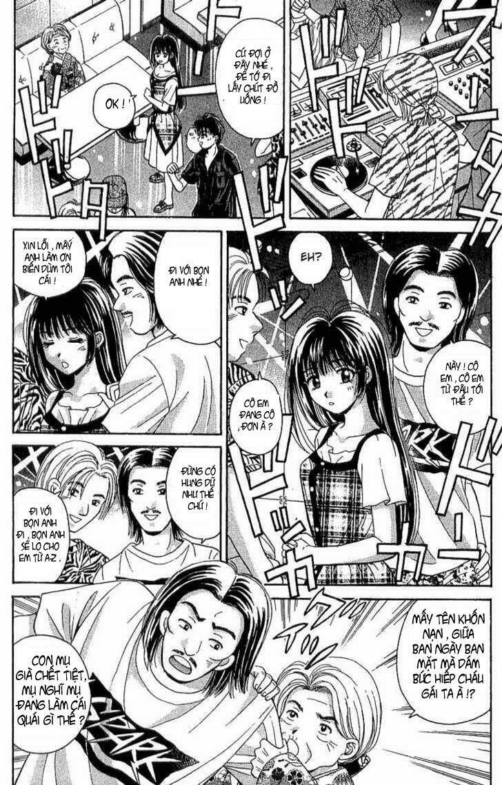 open sesame chapter 29 26