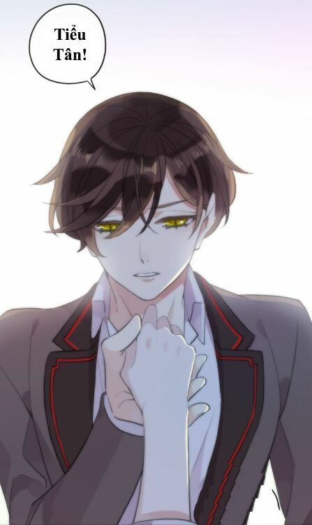 vết cắn ngọt ngào phần 2 chapter 39 40