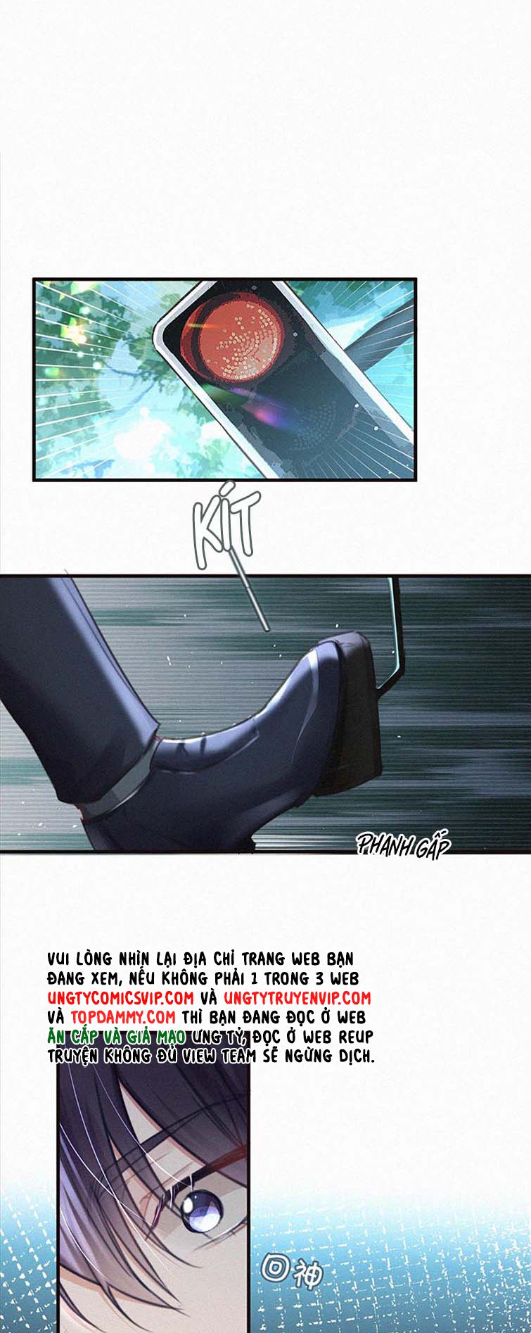 thần thương (môi súng) chapter 78 19