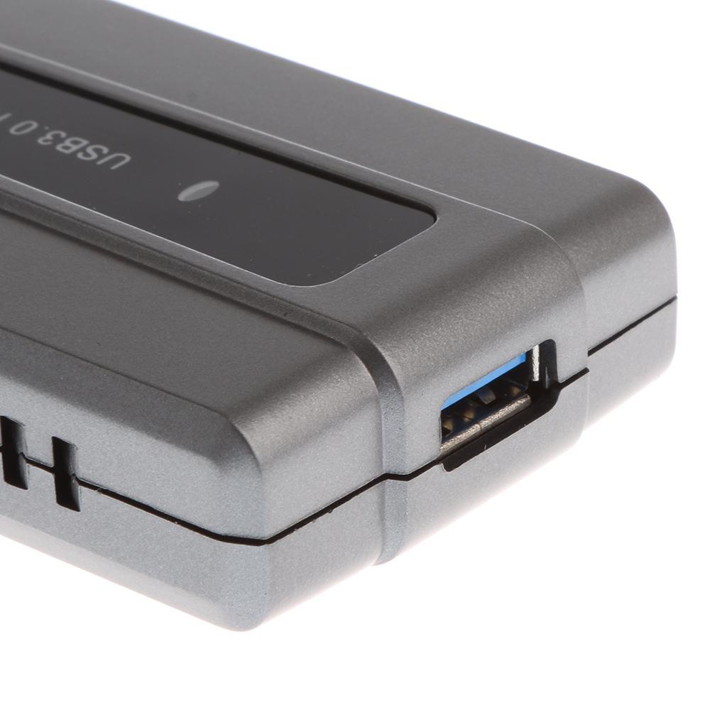 USB 3.0 to Video Card 1080P 60FPS For Windows