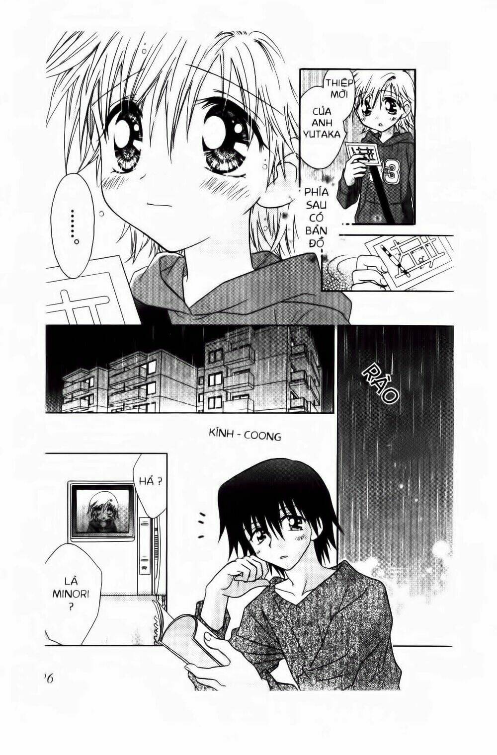 chắp cánh ước mơ chapter 58 7