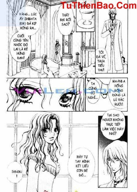 chàng quản gia của bé mei chapter 6 78