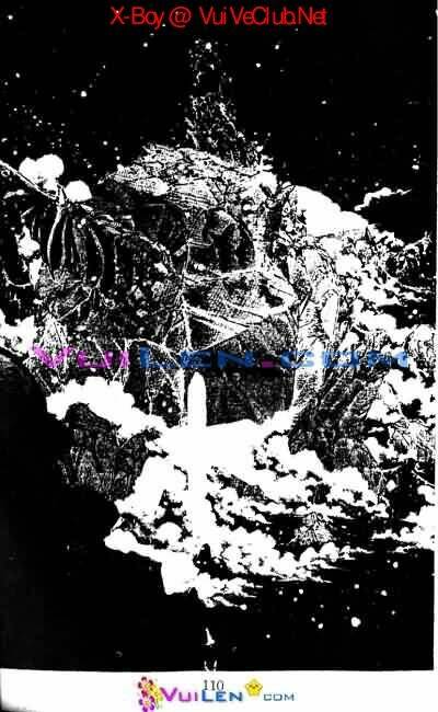 theo dấu rồng thần - dragon quest chapter 8 54