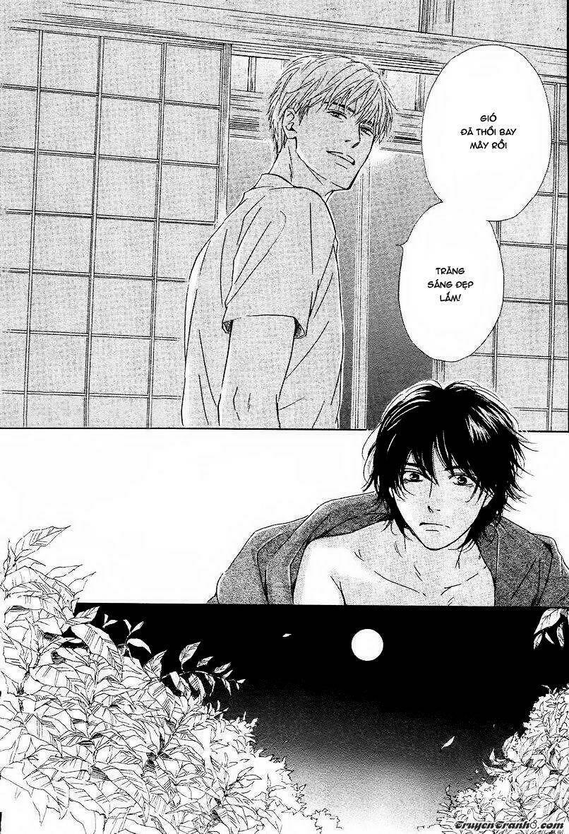 hana wa sakuka chapter 33 29