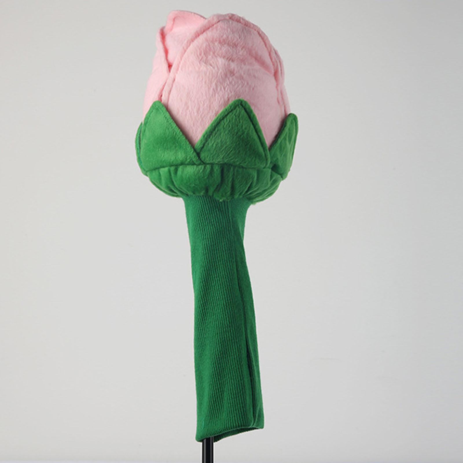 Golf Driver Headcover  Golf Bag