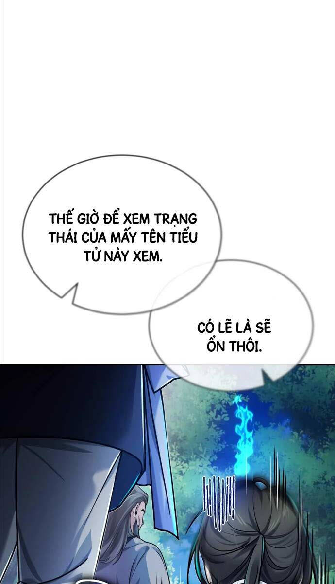 Thiếu Gia Yểu Mệnh Nhà Họ Bạch Chapter 25 - Trang 106