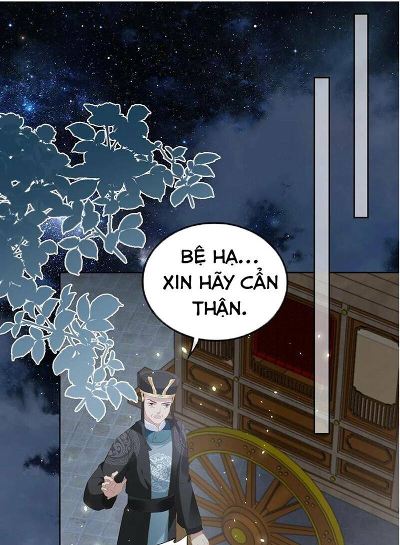 nhặt được bảo bối manh manh chapter 41 2