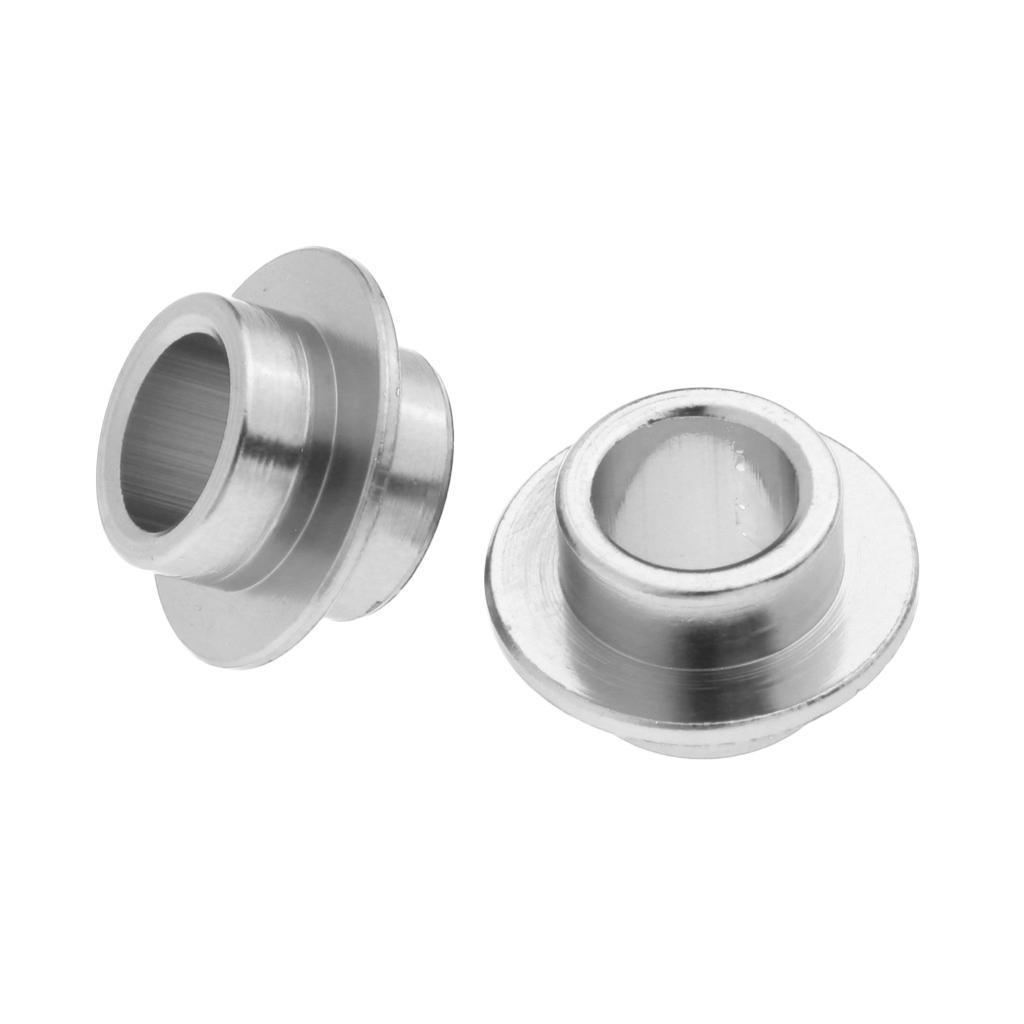 Skateboard Hardware Set Truck Washers Speed Rings And Bearing Spacers
