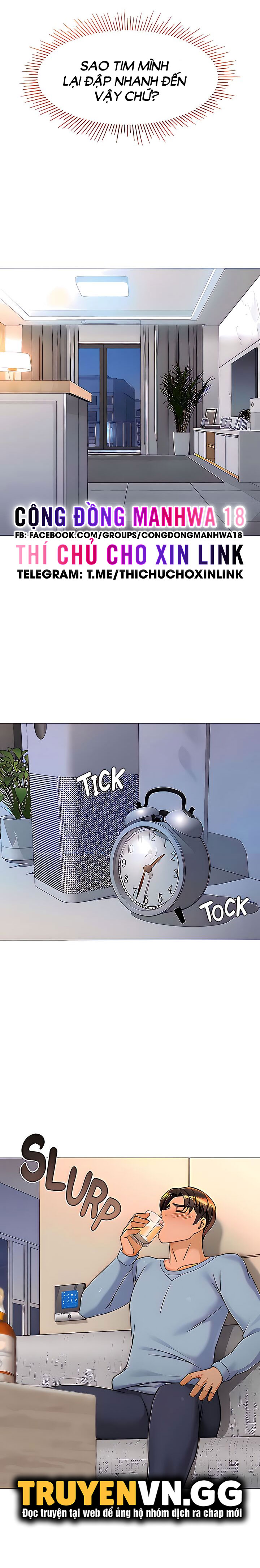 bạn của con gái chapter 78 2