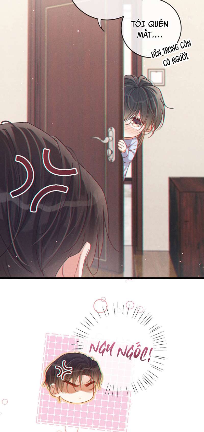 nịch tửu chapter 71 45