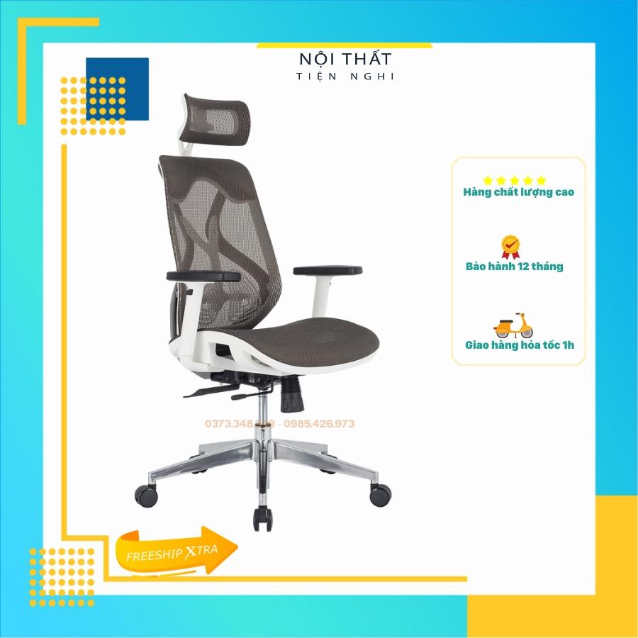 GHẾ CÔNG THÁI HỌC - GHẾ VĂN PHÒNG ERGONOMIC CAO CẤP BUTTERFLY WINGS | GHẾ GAMING THIẾT KẾ HIỆN ĐẠI